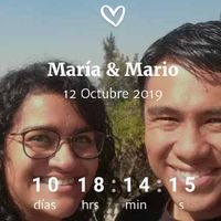 Bienvenido octubre y sus novias!  🍁👰🏻 - 1