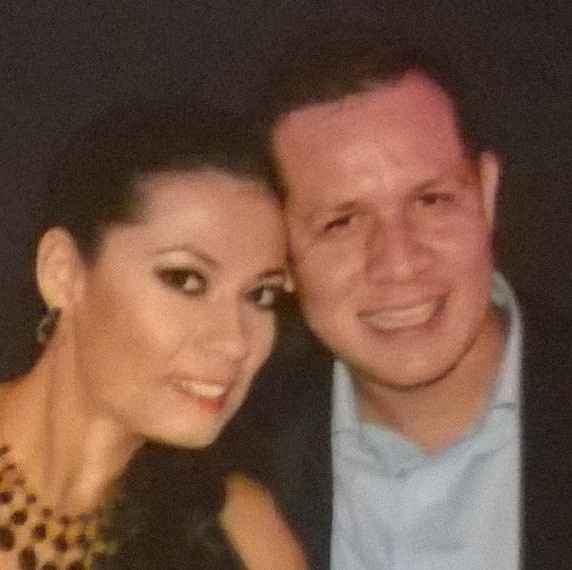 JOEL & CLAU