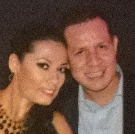 JOEL & CLAU