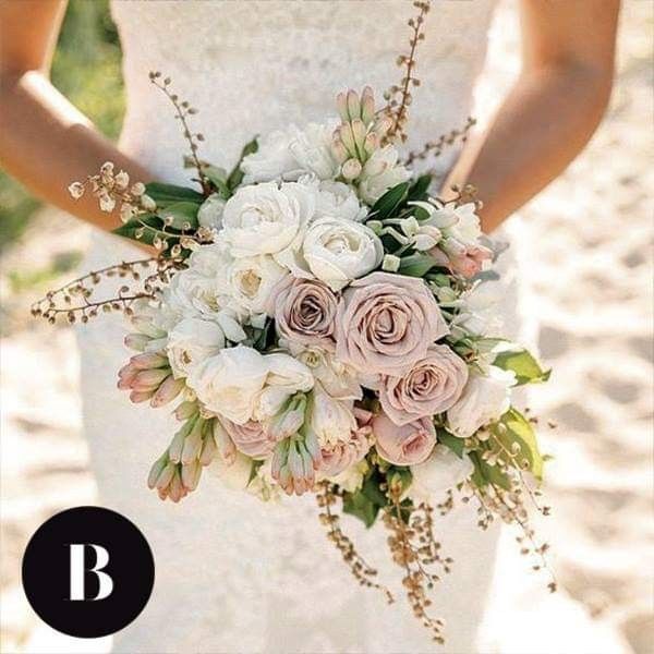 Si tu Fm tuviera que elegir tu vestido de boda.. - 1