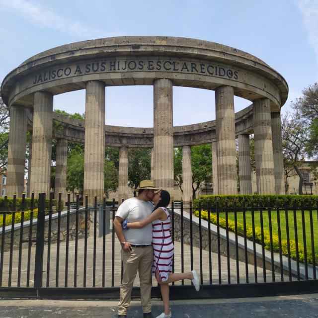 Daniel + Valeria= Amor incondicional - 1