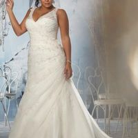 Vestidos de novia preciosos!!! ¿Cuál te gusta más? Vota :) - 1