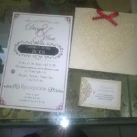 Invitaciones