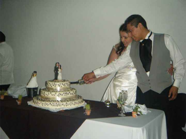 Mi favorita 