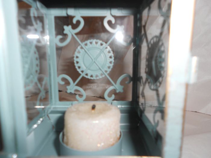 MIS CENTROS DE MESA