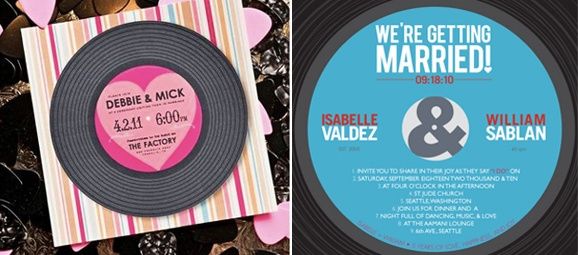 invitations