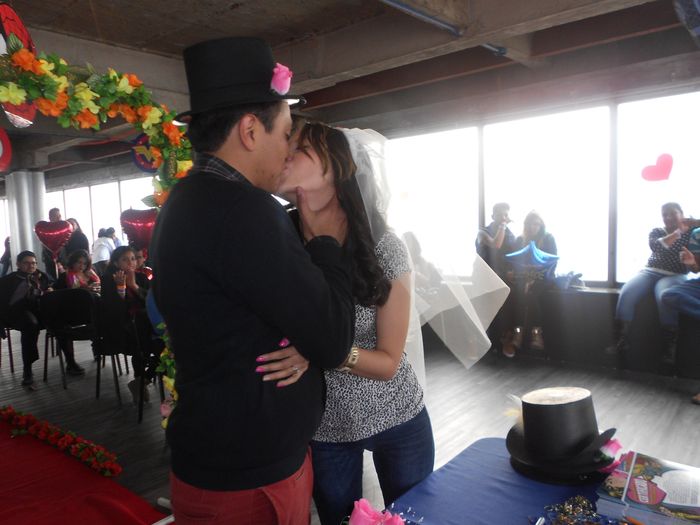 súper-boda