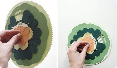MENÚ DIY