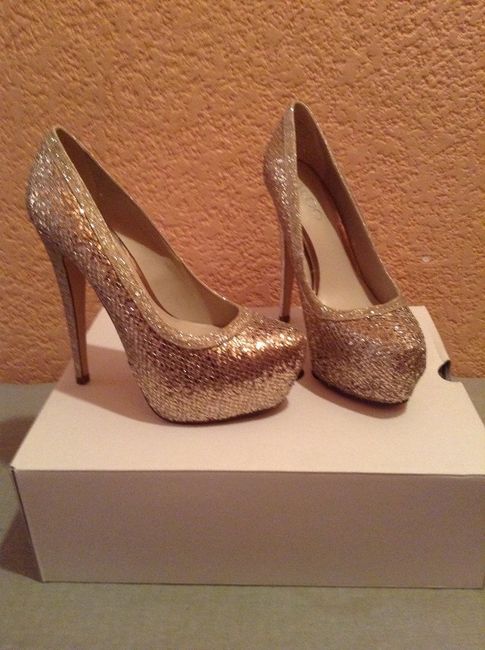 shoes!