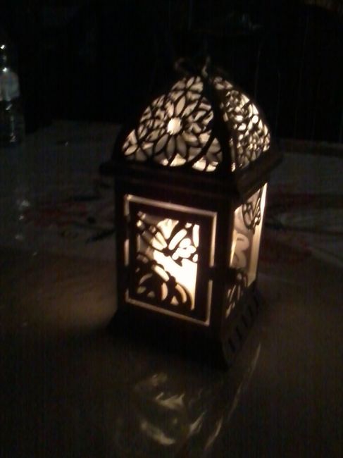 lights the candles/enciendan las velas!!!