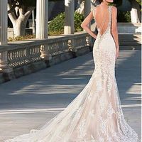 Si tu Fm tuviera que elegir tu vestido de boda.. - 1
