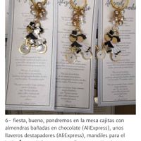 Regalos - 1