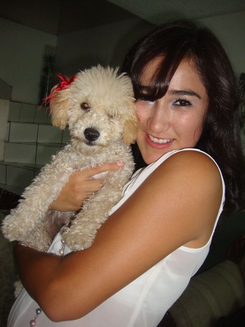 Mi Mona