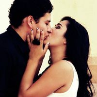 EL BESO