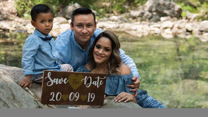 my save the date 22.06.2019 - 12