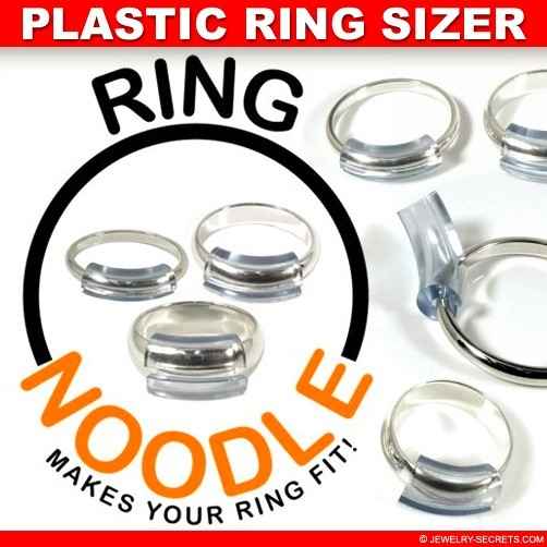 Ring Noodle