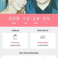 Empezamos con la cuenta regresiva - 1