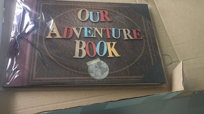  Album de Firmas me Encanto! - 1