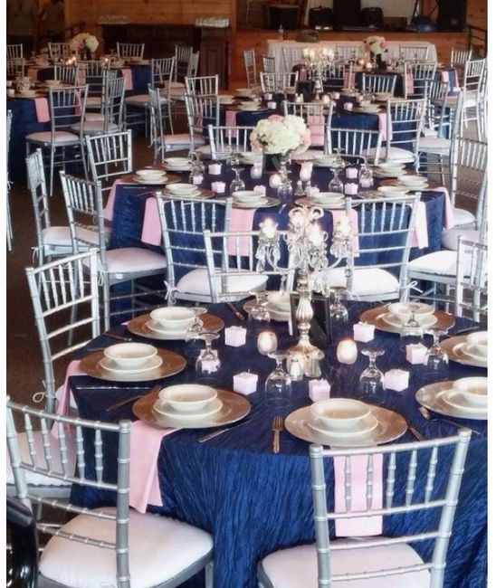 Centros de mesa flowerless - 1