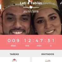  Mi contador a un dígito 😍 - 1