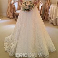 El precio justo para el vestido - 1