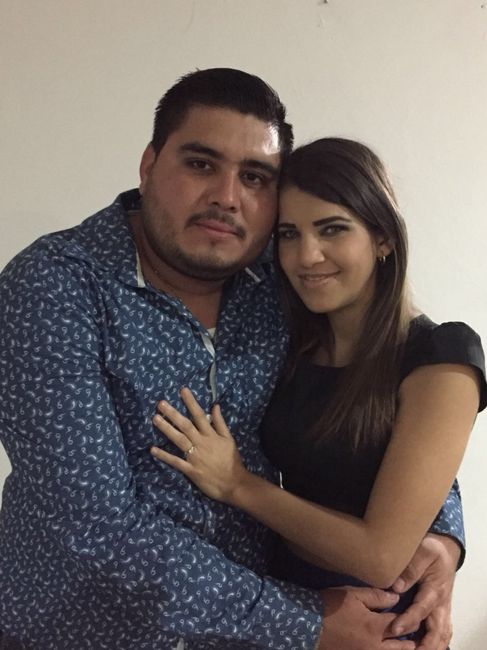 Sube una foto con tu FM o tu FE - 1