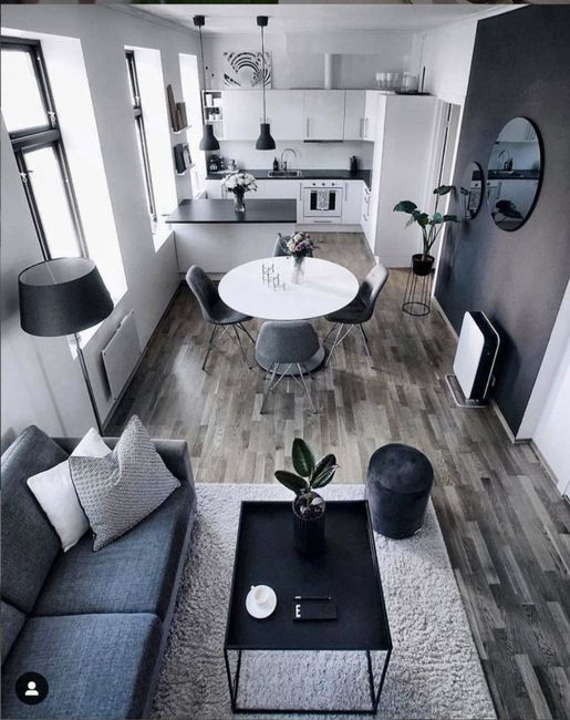 ¿Cuál será el color que predominará en tu casita? 🏠🎨 2