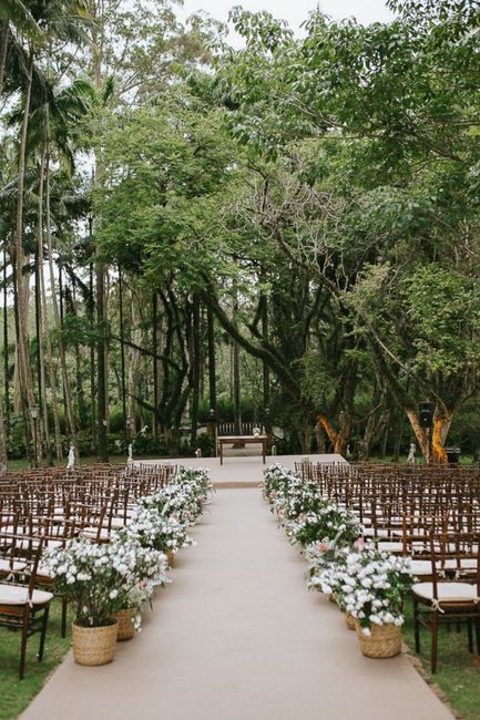 Ideas para bodas pettite 1