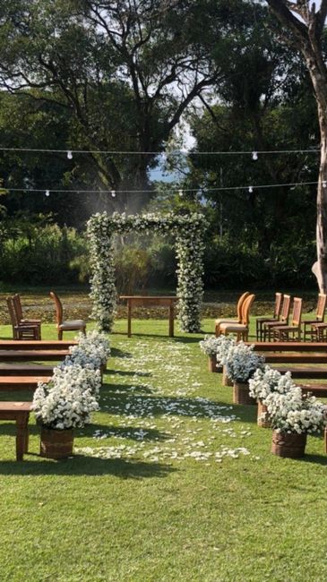 Ideas para bodas pettite 5