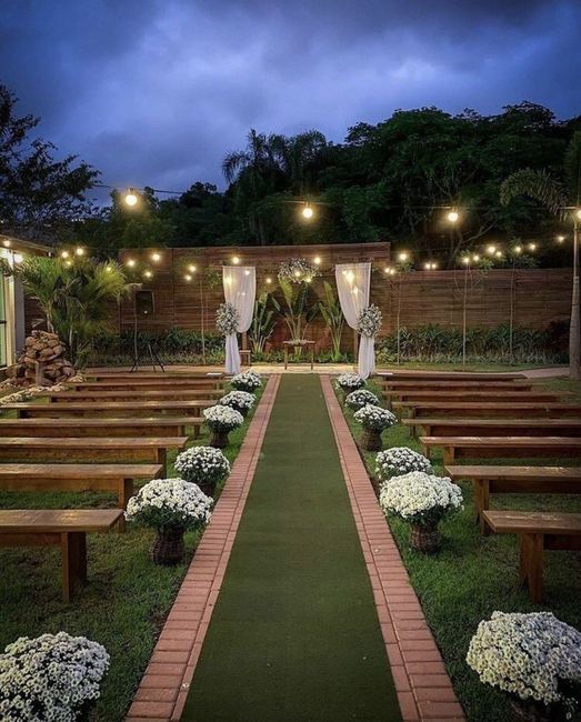 Ideas para bodas pettite 6