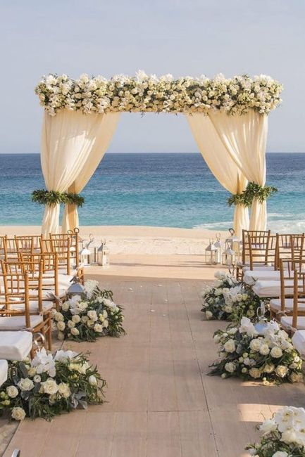 Ideas para bodas pettite 9