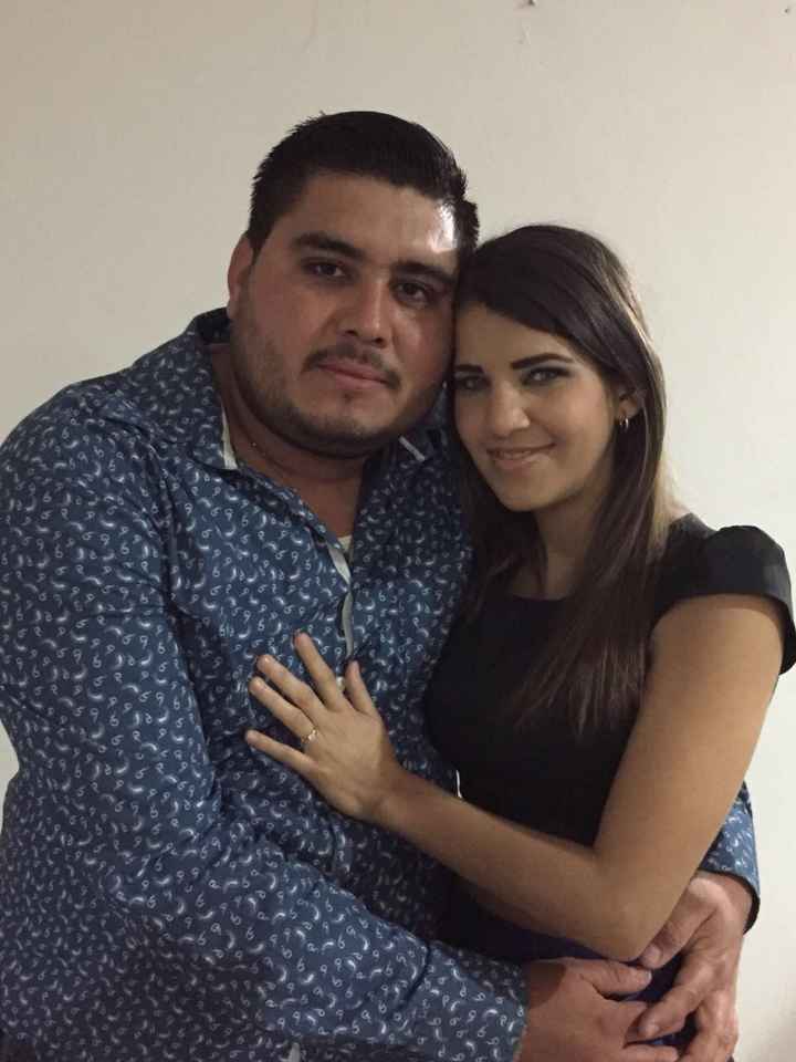 Sube una foto con tu FM o tu FE - 1