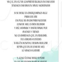 Borrador Invitación