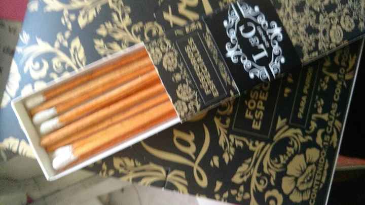 Recuerditos listos - 2