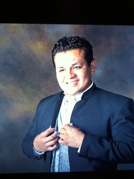 Fotitos de la sesión formal - 4