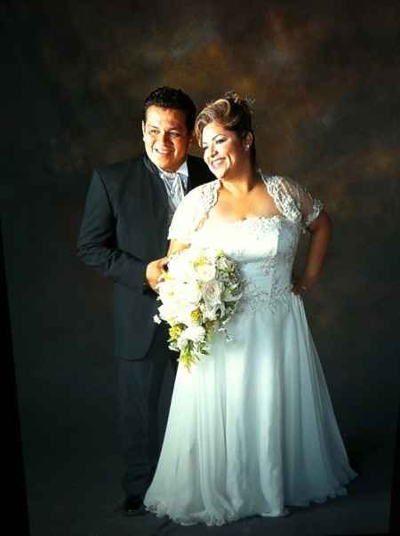 Fotitos de la sesión formal - 1