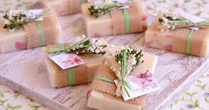 ¿Qué recuerditos darán?🎁 - 2