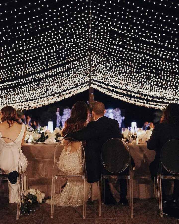 Los cambios de mi boda - 2