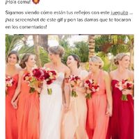 Haz screenshot y descubre tus damas - 1