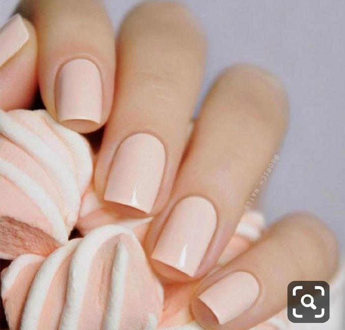 Muestren sus uñas para el gran día ♥️ - 1