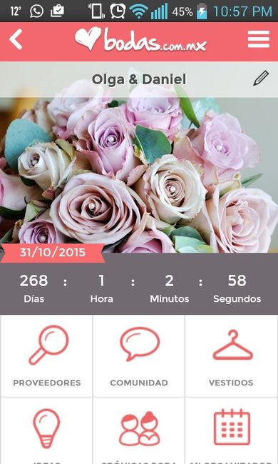 Suban la foto de sus contadores! - 1