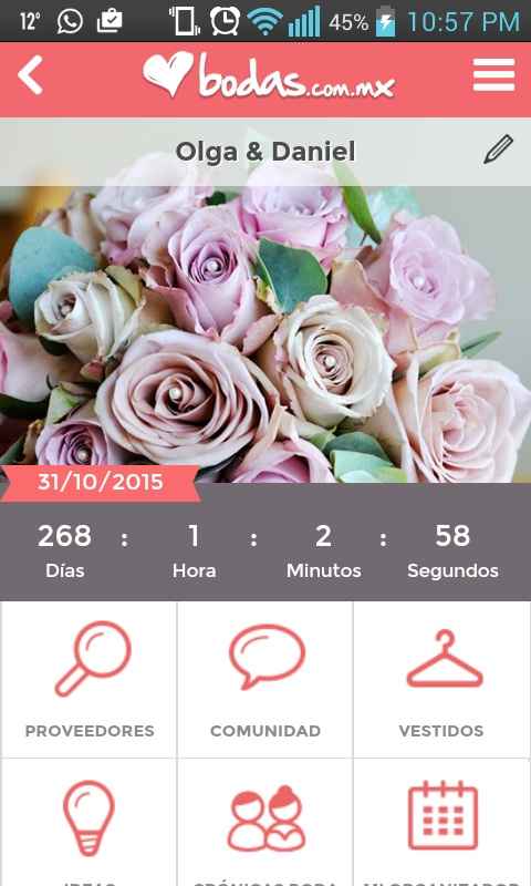 Suban la foto de sus contadores! - 1