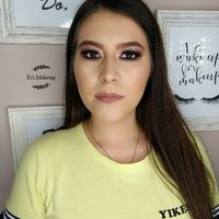 Bridal Makeup - 1