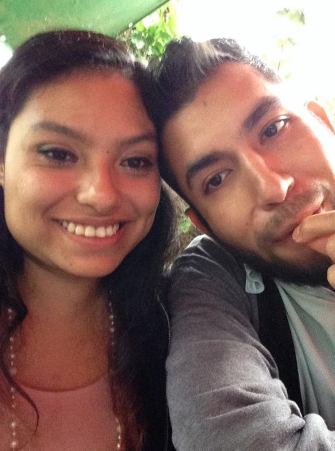 Mi agenda - Fernanda