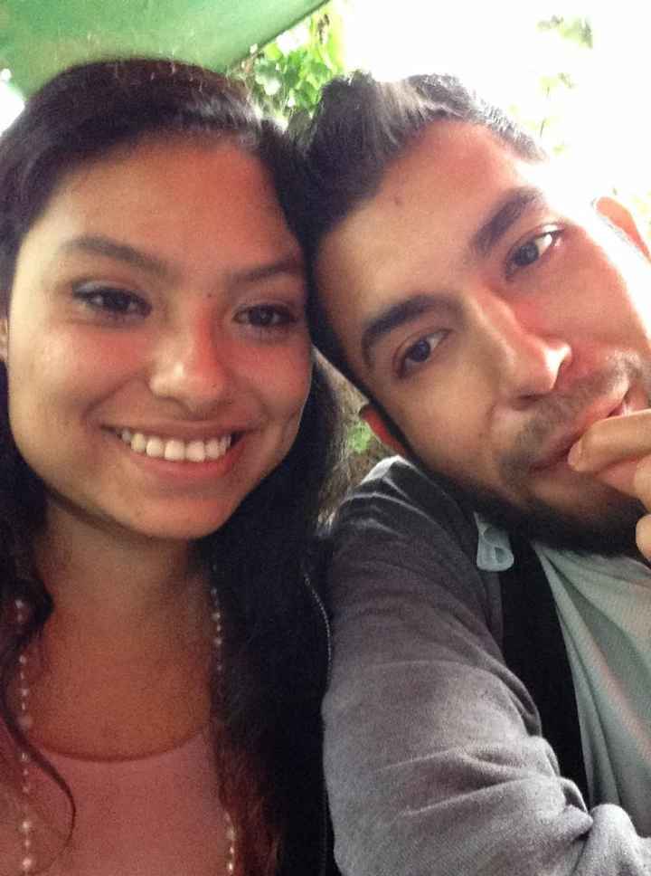 Mi agenda - Fernanda