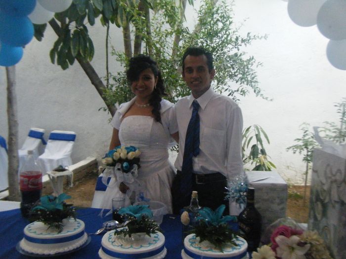 mi boda