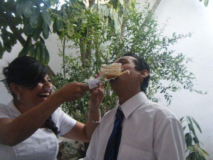 mi boda