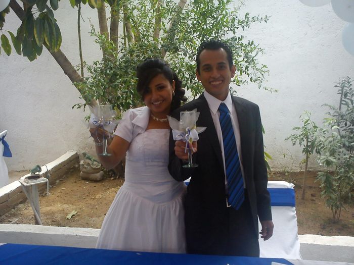 mi boda