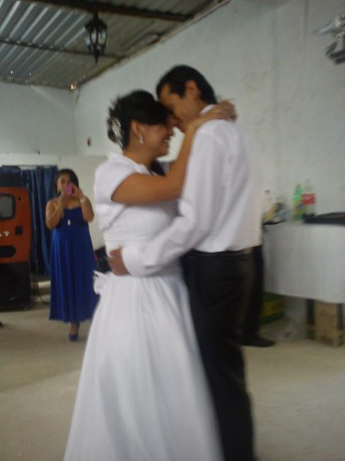 mi boda