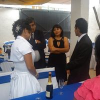mi boda